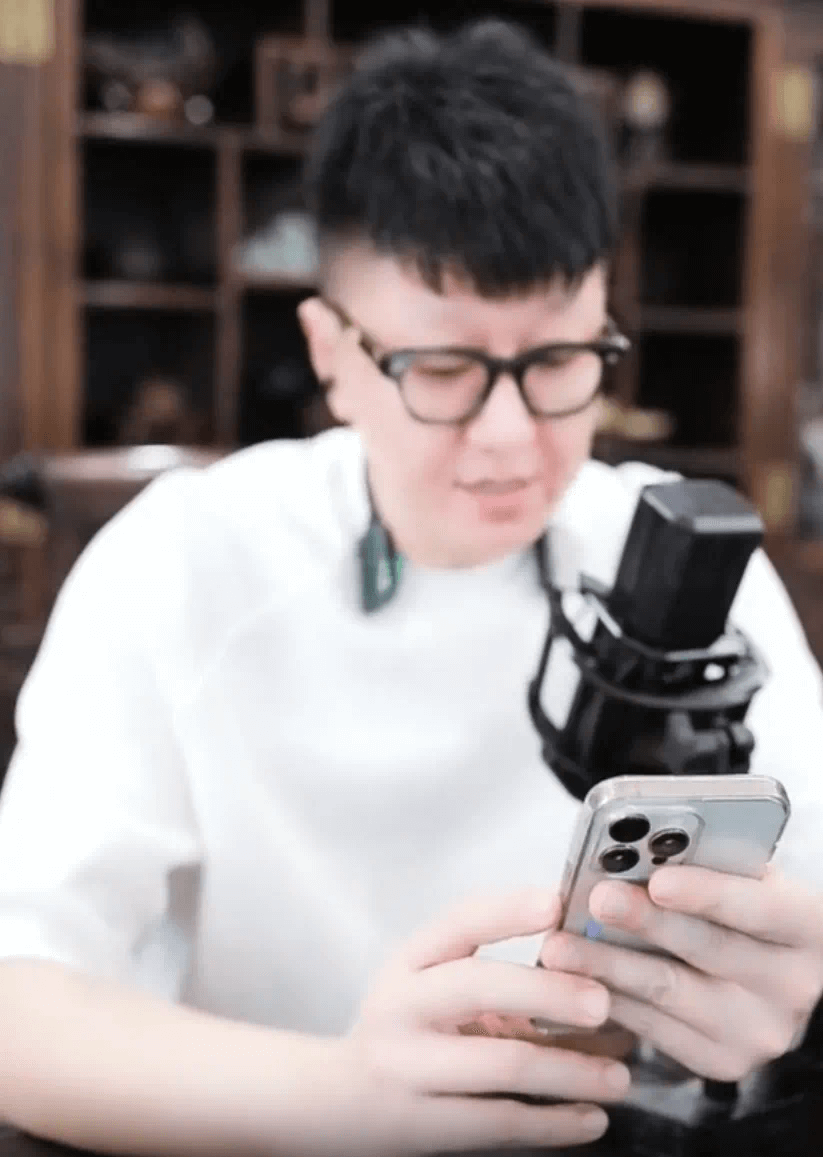 阿哲人气严重下滑，阿哲发长文向道歉粉丝！-第3张