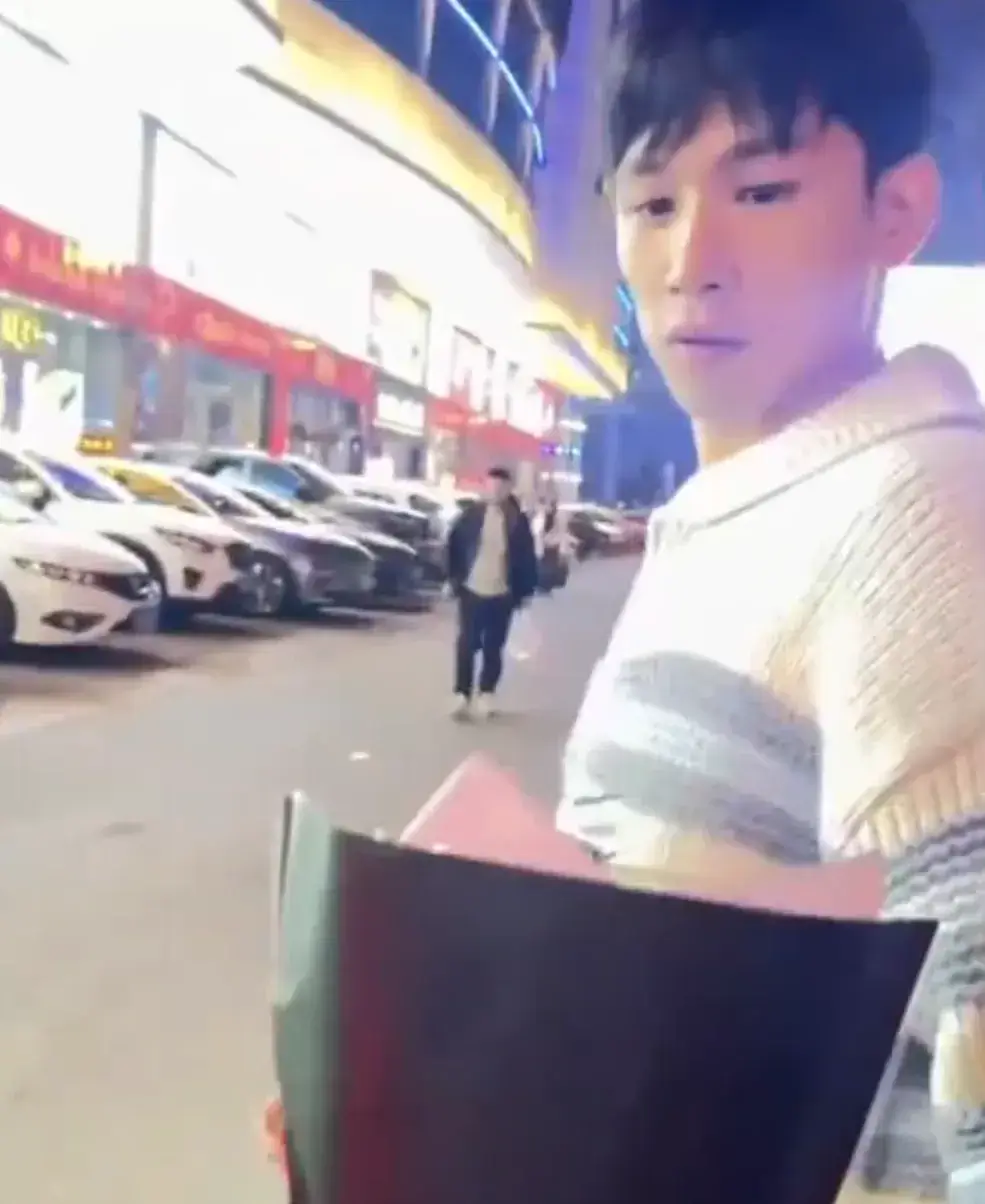 崔阿扎目前已认可，天佑“谈判”丈母娘！-第1张
