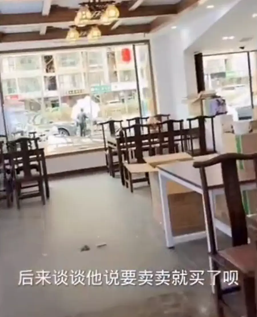 500万说买就买,驴姐买下门市开火锅店?-第2张