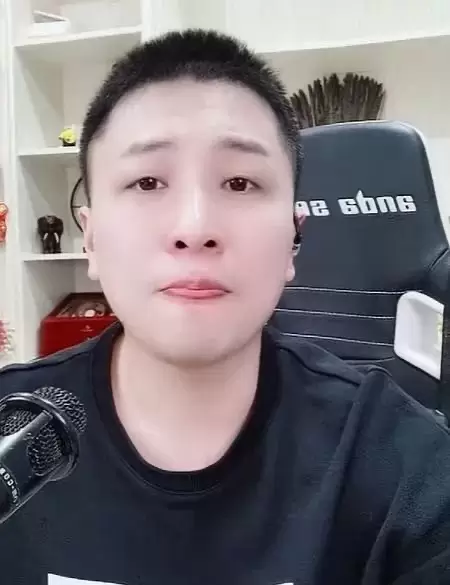 微风大骂小白龙玄律垃圾人 微信已拉黑-第1张