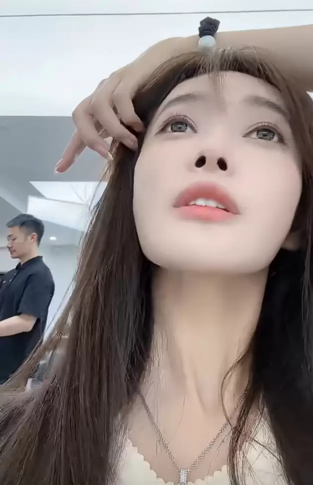 芮甜甜倒贴二次创业成富豪，菲律宾飞回国只为XXX-第1张