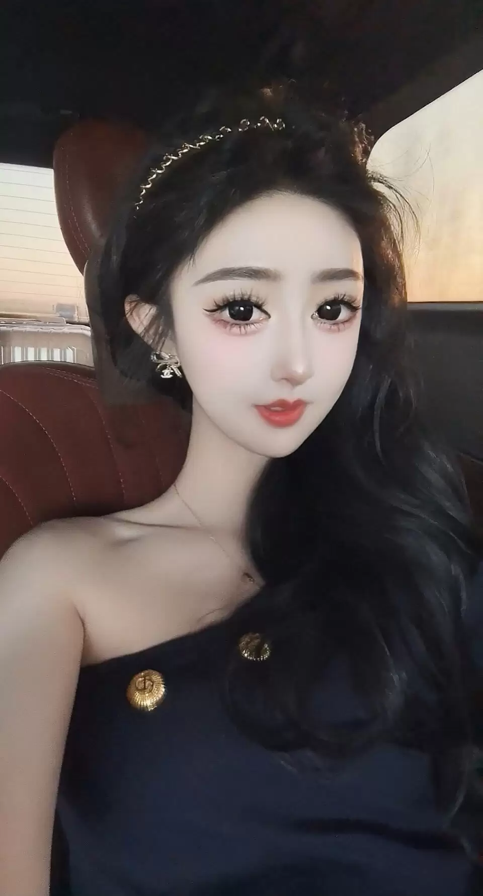 小白龙快手首秀时间未知，雨淇提前曝视频！-第1张