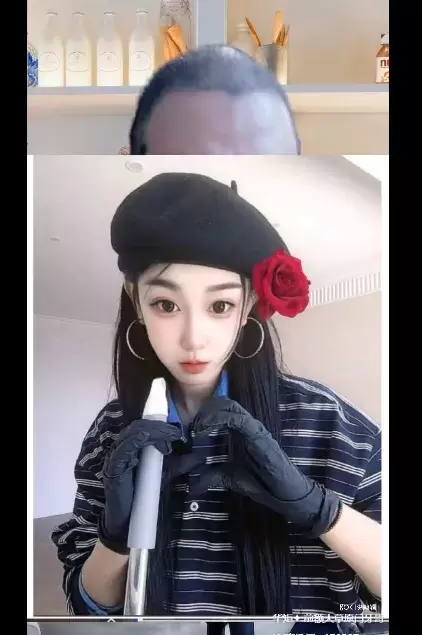 华矩起诉小白龙，小白龙被曝与前妻孟琳琳复合！-第1张