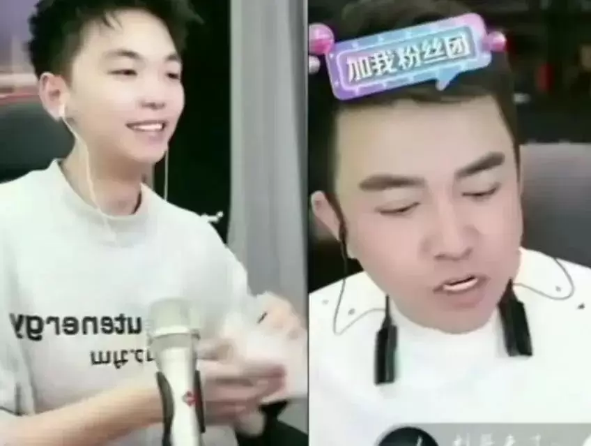 赵小磊向老塔开价，给我两千五百万就加入舞帝传媒！-第1张