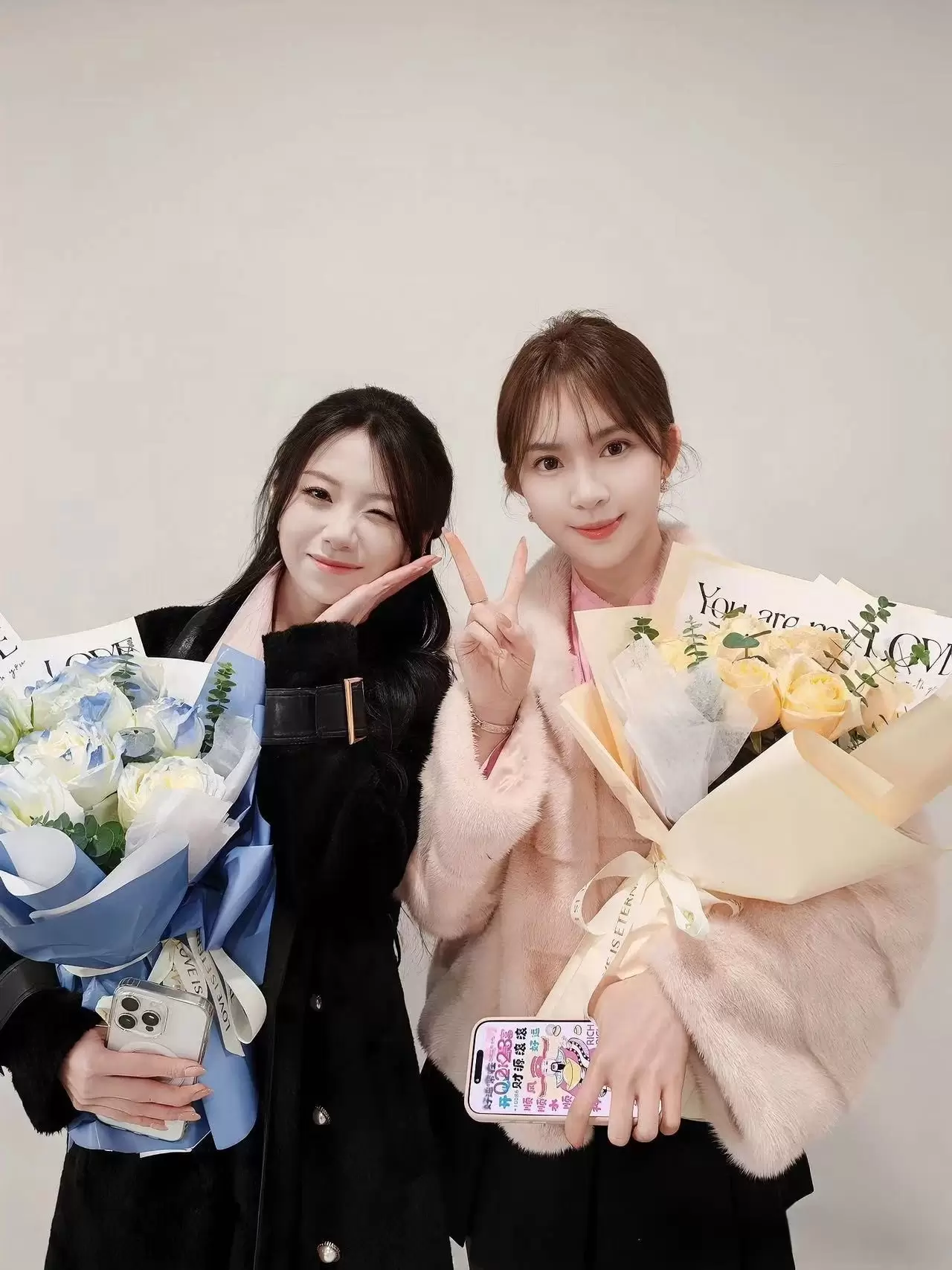 YY短剧《豪宠娇妻，女主播重生进行时》杀青！天晓一姐木槿领衔，专业演员曹天恺加盟，网红短剧赛道再掀热潮！-第9张