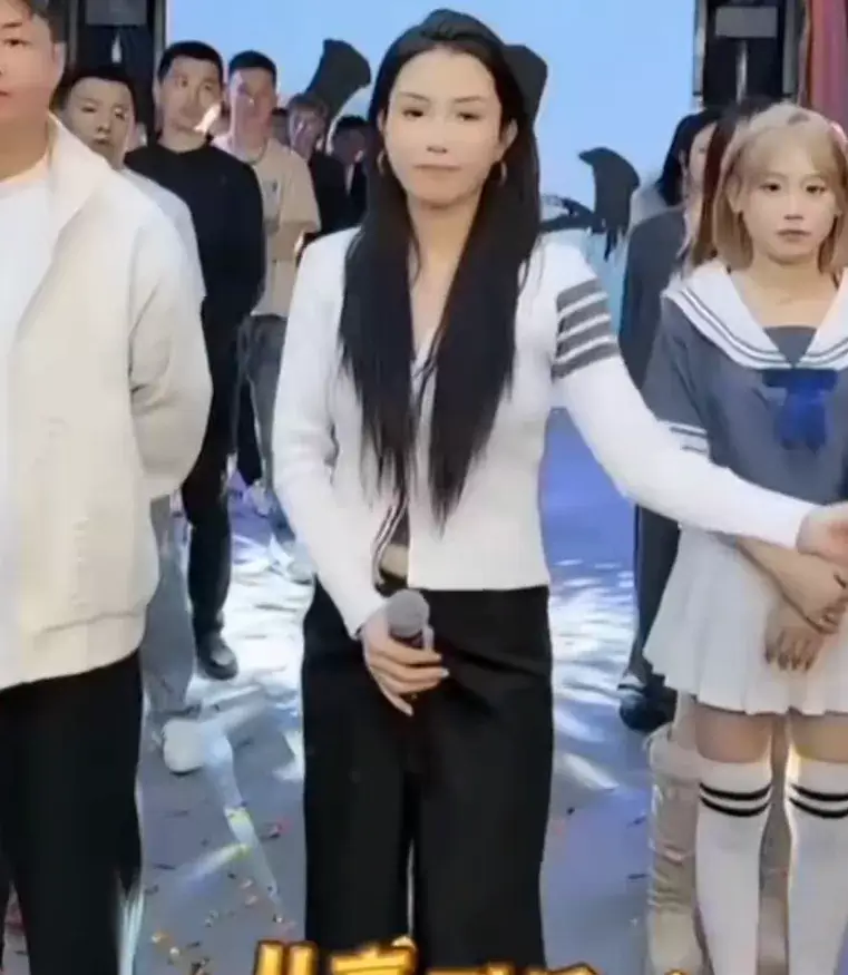 如果巅峰留不住那就重走来时路，仙洋喊话重回互联网！-第1张