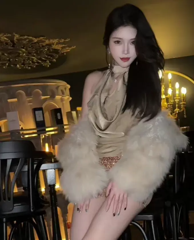 从豪刷百万到嘉年华牵手？美女主播自曝悔恨史，因太贪错失神豪-第6张