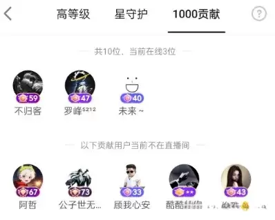 无双哥牵线阿哲互动舞帝主播，小天天被踢哲领再起节奏-第3张