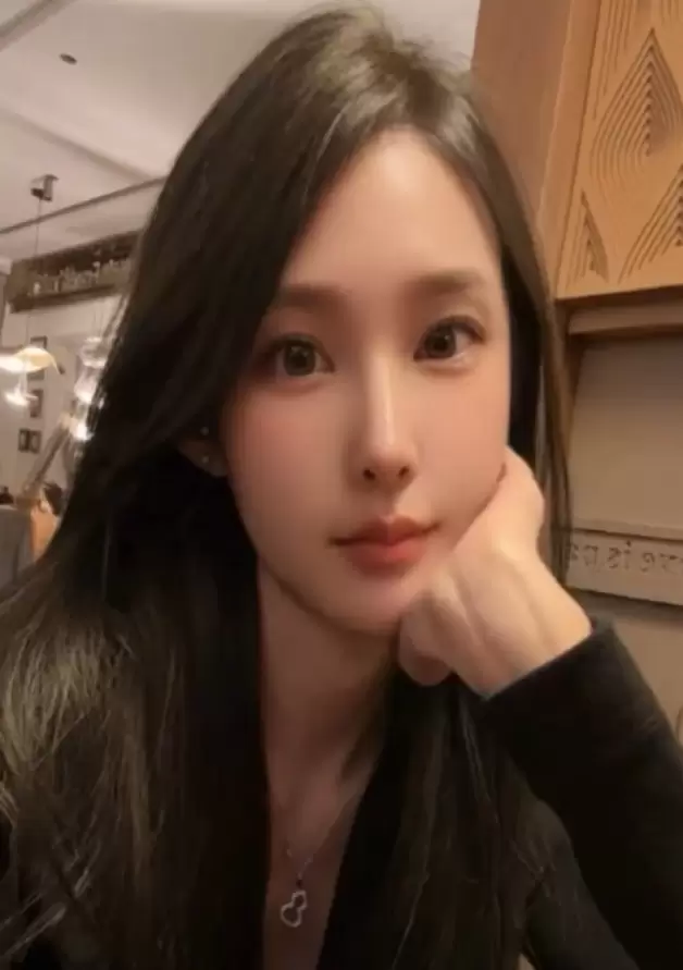 陈静莹上线坦白恋情，曝瓜前男友曾经彼此喜欢如今已成过去！-第1张